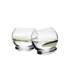 Image of Normann Copenhagen Vippeglas (boks m. 4 stk)