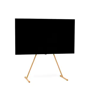 Pedestal - TV-Stander - Viva - Apricot