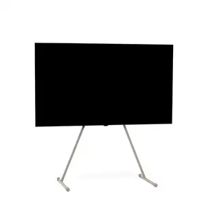 Pedestal - TV-Stander - Viva - Oat