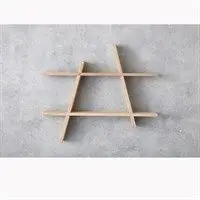 Andersen Furniture - A-Shelf - Medium - Oak