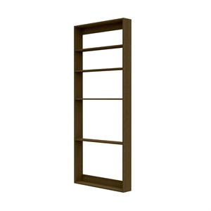 We Do Wood - Hylde - Fivesquare - Røget Eg - Smoked Oak