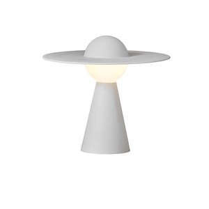MOEBE - Ceramic Table Lamp