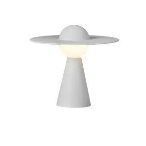 MOEBE - Ceramic Table Lamp