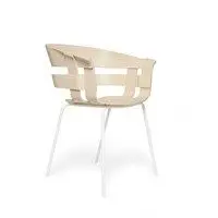 Design House Stockholm stol - Wick stol