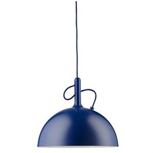 Image of Watt a Lamp - Adjustable pendel - Ø30 - Blå