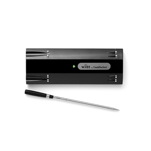 Witt - Stegetermometer - CookPerfect Wireless
