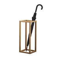Dot Aarhus - Wood Up - Opsats i træ - Eg - 55 cm
