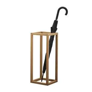 Dot Aarhus - Wood Up - Opsats i træ - Eg - 55 cm