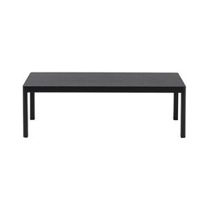 Image of Muuto - Sofabord - Workshop Coffee Table - Sort