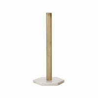 Ferm Living - Hexagon stand - køkkenrulleholder