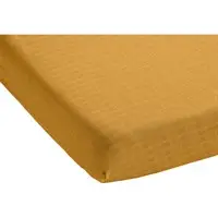 by KlipKlap - Bed Sheet Baby - Ochre