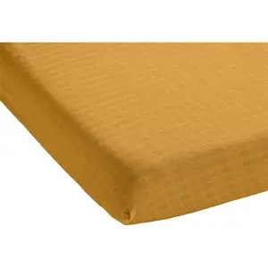 by KlipKlap - Bed Sheet Baby - Ochre