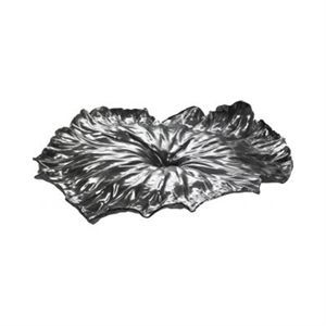 Image of Alessi fad "A Lotus Leaf" i stål