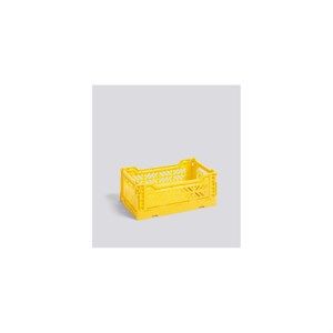 Image of HAY - Colour Kasse - Small - GUL