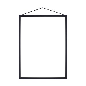MOEBE - Ramme 40x50 - Frame Black