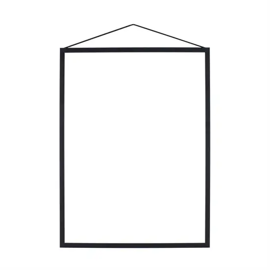 MOEBE - Ramme 40x50 - Frame Black