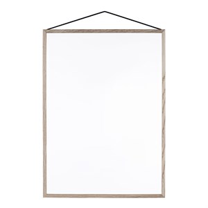 MOEBE Ramme A2 - Frame Oak