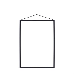 MOEBE Ramme A3 - Frame Black