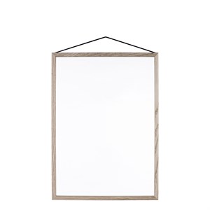 MOEBE Ramme A3 - Frame Oak