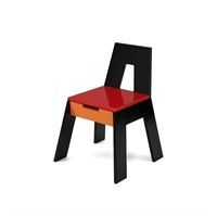 A Chair fra Collect Furniture