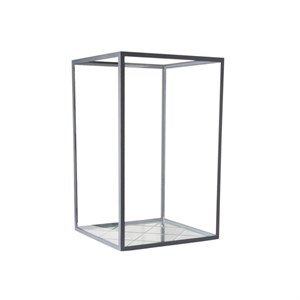Specktrum - Harlequin Lanterne, Medium, 25x25x40 cm