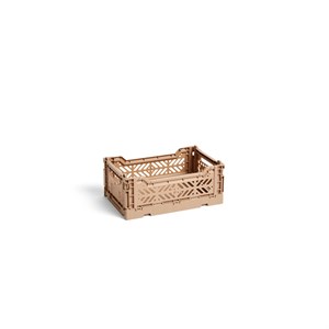 Image of HAY - Colour Kasse - Small - Nougat