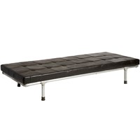 Fuhrhome - Daybed - Milan - Sort