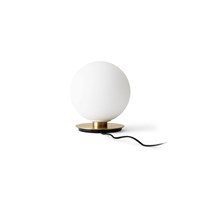 Menu - TR Bulb, Table/Wall Lamp - Messing