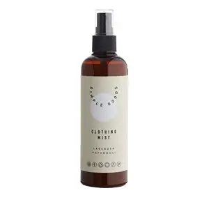 Simple Goods - Clothing Mist 