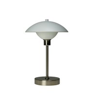 Dyberg Larsen - ROMA Lampe - Hvid / Mat