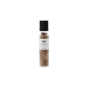 Nicolas Vahé - Salt, Chilli blend 