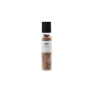 Nicolas Vahé - Salt, Chilli blend 