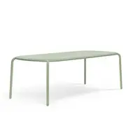 Fatboy - Havebord - Toní Tablo Bord - Mist Green - 220 cm