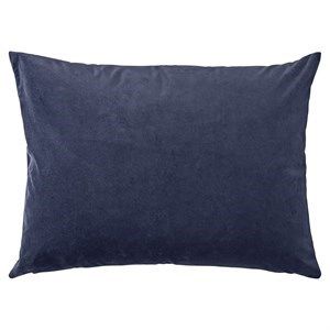 Image of AYTM - Mundus Pude i velour - navy
