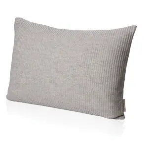 Fritz Hansen - Pude - Oat - 60 x 40 cm