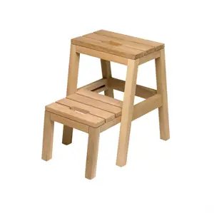 Fritz Hansen - Dania Trappestige - Eg