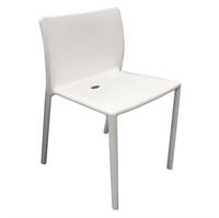 Magis - Air-Chair - hvid/creme 