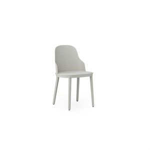 Normann Copenhagen - Allez stol - varm grå