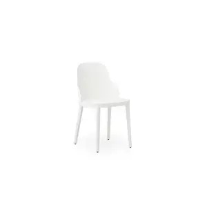 Normann Copenhagen - Allez stol - hvid