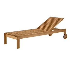 Cane-line - Amaze solvogn - Teak