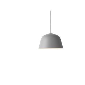 Image of Muuto - Ambit pendel Ø25 - grå