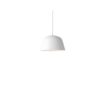 Image of Muuto - Ambit pendel Ø25 - hvid