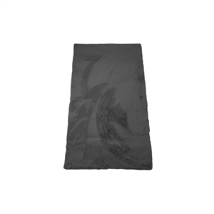 Specktrum - Adalyn - Tæppe - Dark Grey - 80x140