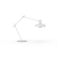 Grupa-Products lampe - Arigato bordlampe - Hvid