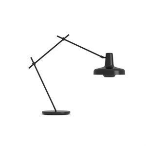 Grupa-Products lampe - Arigato bordlampe - Sort