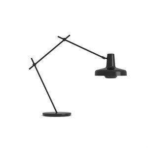 Image of Grupa-Products lampe - Arigato bordlampe - Sort