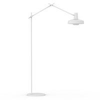 Grupa-Products lampe - Arigato gulvlampe - Hvid