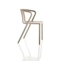 Magis - Air-ArmChair - beige 