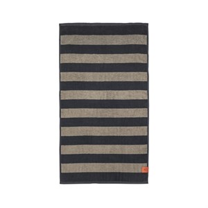 Mette Ditmer - AROS håndklæde (50x90 cm) - Sand