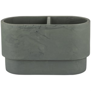 Mette Ditmer - ATTITUDE caddy - Thyme Green